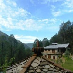 almora