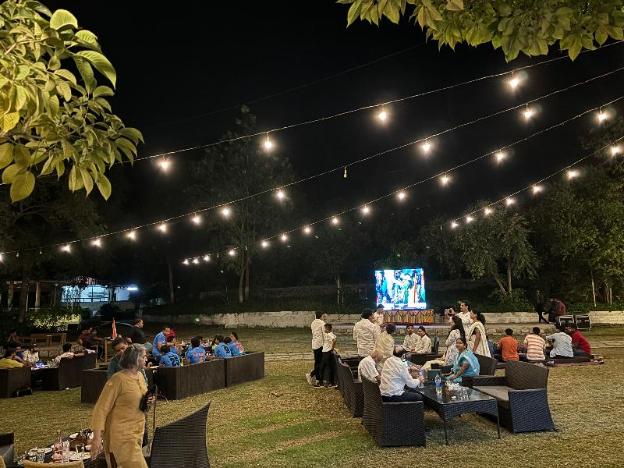 chhatrapati sambhajinagar