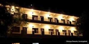 chhatrapati sambhajinagar