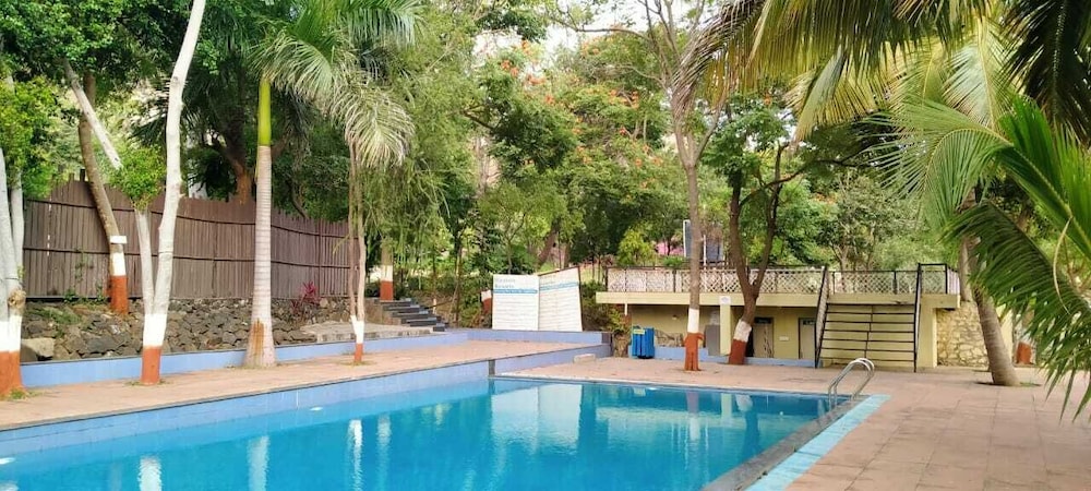 Hiranya Resorts,Maharashtra>>Aurangabad,3 star