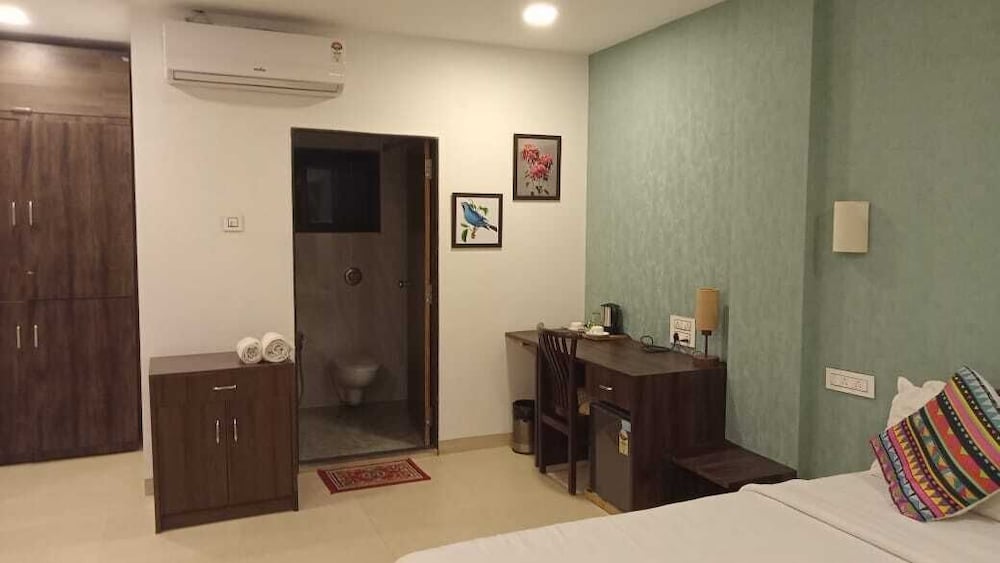 Hiranya Resorts,Maharashtra>>Aurangabad,3 star