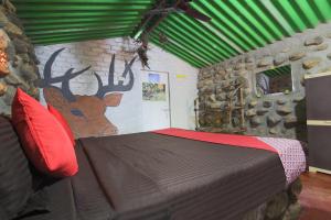 Jungle Book Resort,In Colem,2.5 star