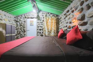 Jungle Book Resort,In Colem,2.5 star
