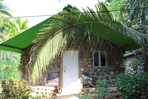 Jungle Book Resort,In Colem,2.5 star