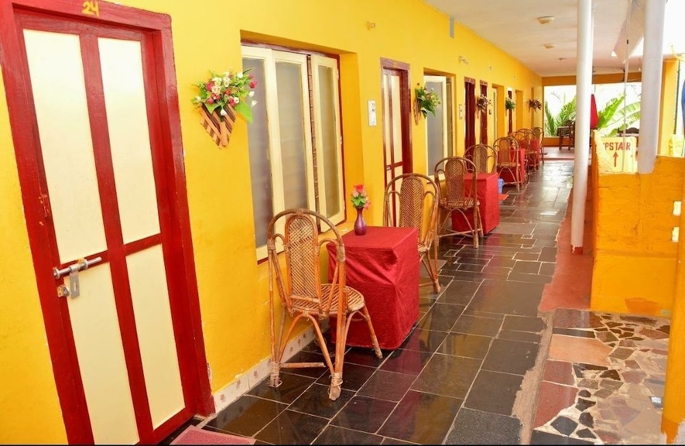 rajalakshmi guest house