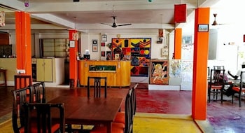 rajalakshmi guest house