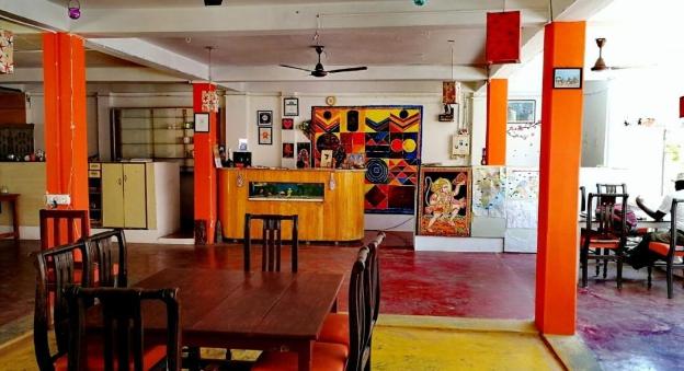 rajalakshmi guest house