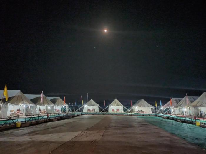 rann kandhi resort