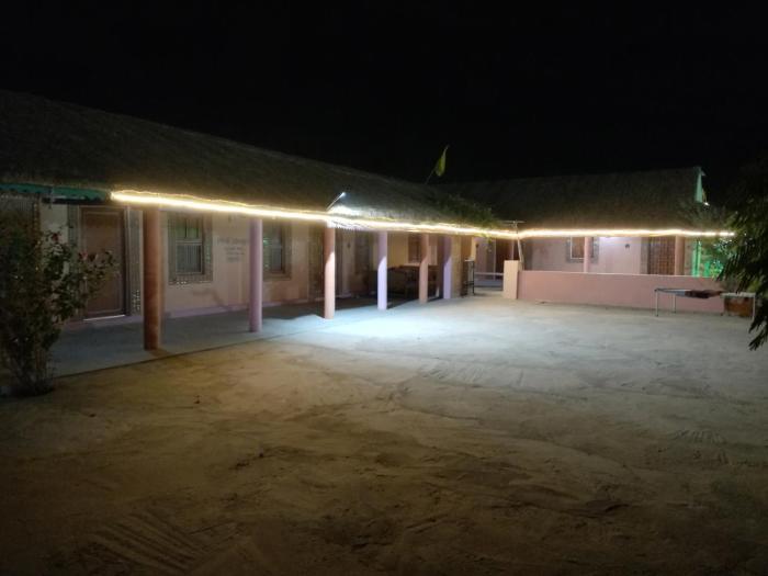 rann kandhi resort
