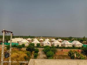 rann kandhi resort