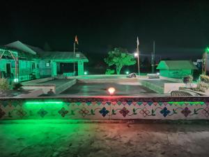 rann kandhi resort