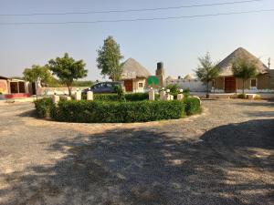 rann kandhi resort