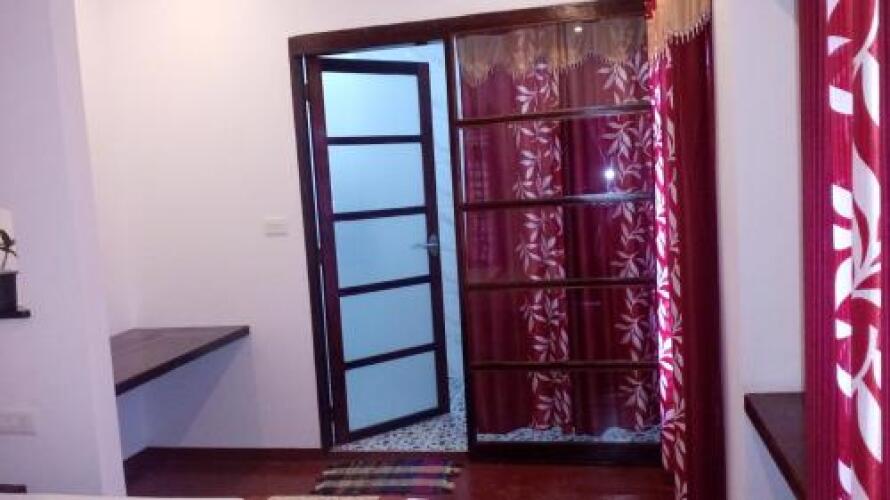marari umapathi beach villa