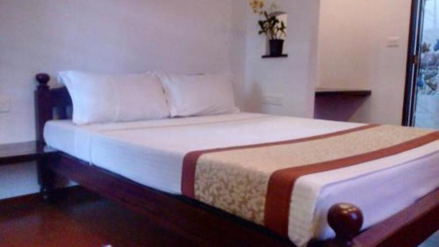 marari umapathi beach villa