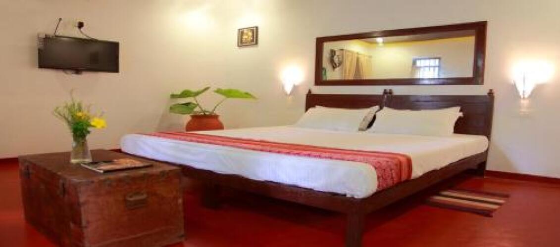 marari umapathi beach villa
