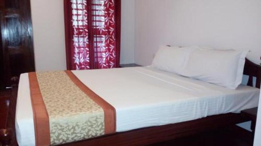 marari umapathi beach villa