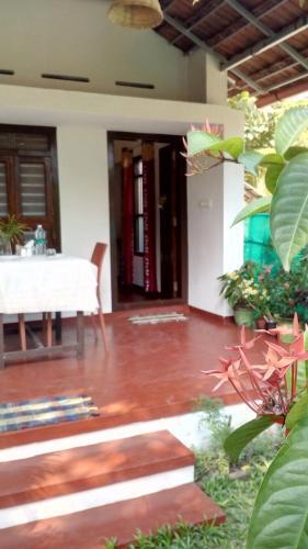 marari umapathi beach villa