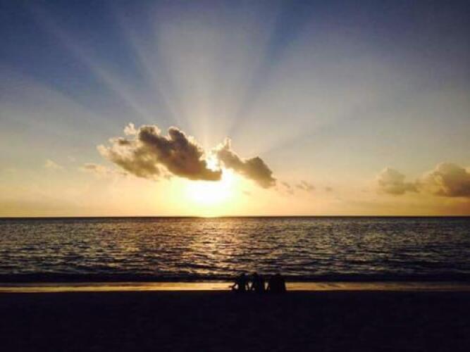 marari umapathi beach villa