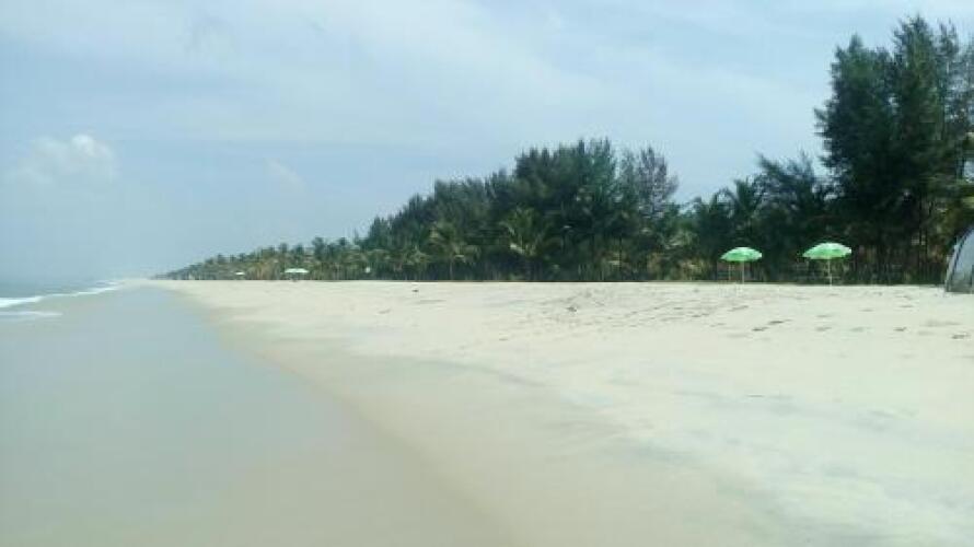 marari umapathi beach villa