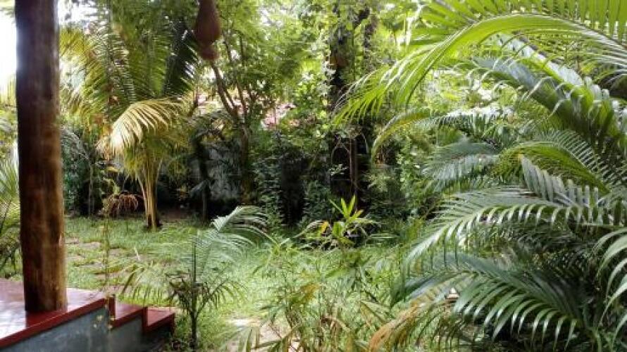 marari umapathi beach villa