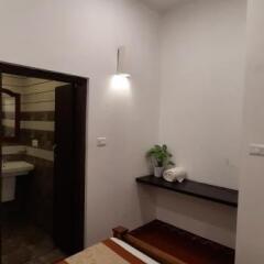 marari umapathi beach villa