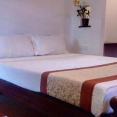 marari umapathi beach villa