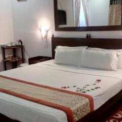 marari umapathi beach villa