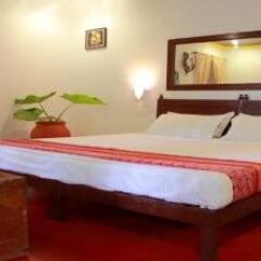 marari umapathi beach villa