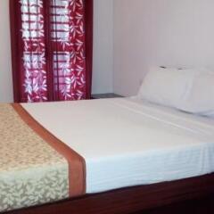 marari umapathi beach villa