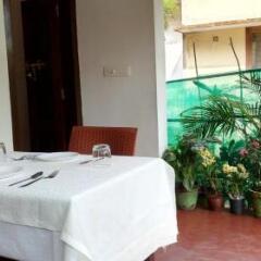 marari umapathi beach villa