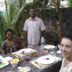 marari umapathi beach villa