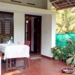 marari umapathi beach villa