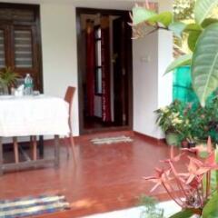 marari umapathi beach villa