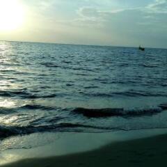marari umapathi beach villa