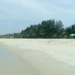 marari umapathi beach villa