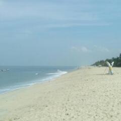 marari umapathi beach villa