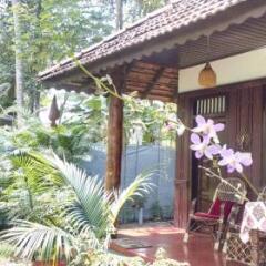 marari umapathi beach villa