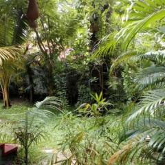 marari umapathi beach villa