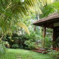 marari umapathi beach villa