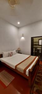 marari umapathi beach villa