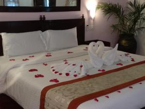 marari umapathi beach villa