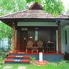 marari umapathi beach villa