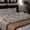 marari umapathi beach villa