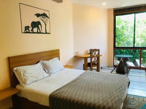 Udaya Resort,Kollengode>>Kerala,3 star