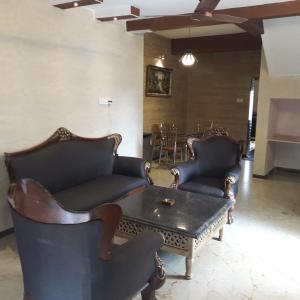 Hotel Divine Valley,Old Mahabaleshwar>>Mahabaleshwar,2 star