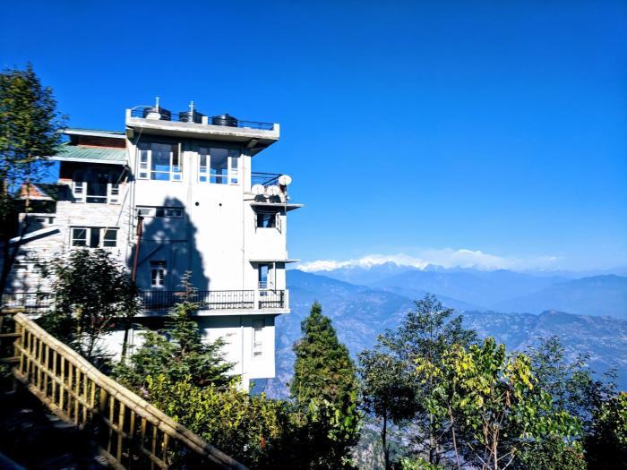 kalimpong