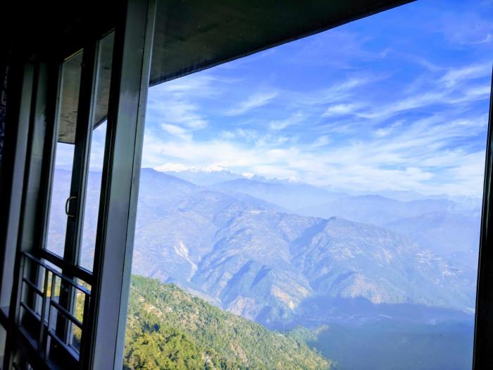 kalimpong