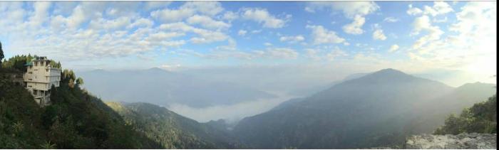 kalimpong