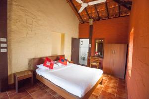 Marmalade Springs Resort Wayanad,Kolagappara>>Kalpetta,4 star