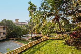Rendezvous Beach Resort,Goa>>Dona Paula,3 star